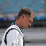 Trent Baalke out as Jaguars G.M.