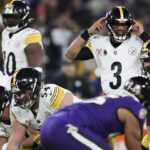 Russell Wilson wants to return to the Steelers in 2025