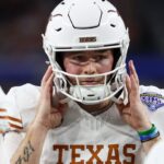 Report: Quinn Ewers turned down $8 million offer to transfer