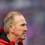 Jaguars announce they interviewed Steve Spagnuolo for head coach