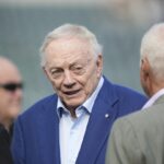 Jerry Jones won’t consider giving up G.M. ti...