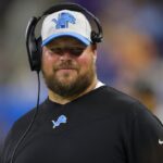 Hank Fraley will stay on the Lions’ staff