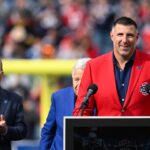 Patriots announce Mike Vrabel hiring