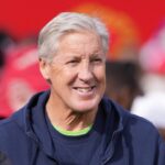 Report: Raiders will interview Pete Carroll next week