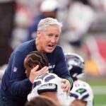 Pete Carroll set to interview with Raiders on Tuesday