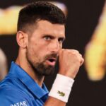 Djokovic sets up blockbuster match with Alcaraz