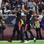 Texans now know opponent for AFC Divisional Round