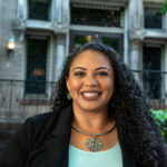 VCU researcher Fantasy Lozada receives early career honor from U.S. go