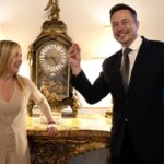 Giorgia Meloni in hot water over government talks with Elon Musk’s SpaceX