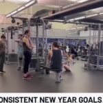 Omaha fitness, health experts share advice on setting consistent 2025 goals