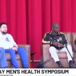 SWLA leaders host King Men’s Health Symposium