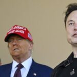 Musk: Cutting $2T through DOGE ‘best-case outcome’