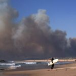 Wildfire smoke’s long-term health effects, explained