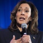 Vice President Harris faces tough decisions on political future