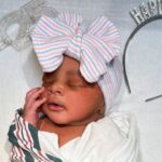 BayCare Health System welcomes first 3 babies of the New Year