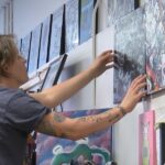 Duluth business provides a storefront for local artists