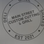 Behind the Business: Main Street Custom Cutting and Grill