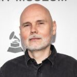 Billy Corgan Says Family Had to Evacuate During L....