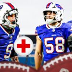 Bills’ safety trending in wrong direction for AFC title game