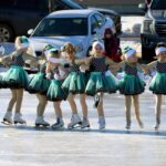 Entertainment: Carnival Of Silver Skates Is Sunday In Groton