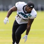 A closer look at Eagles’ development of young defensive players