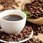 Morning coffee drinkers have better heart health and lower mortality risk