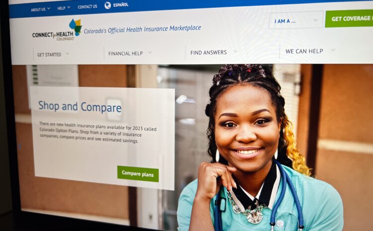  Colorado health insurance enrollment hits a record...