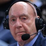 Dick Vitale’s broadcast return delayed after home accident creates ‘health challenges,’ ‘physical limitations’