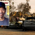 Sister of California man who died clutching hose a...