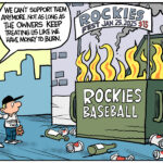 Drew Litton: When Colorado sports fans’ thoughts turn to spring