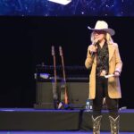 FULL VIDEO: RODEOHOUSTON announces 2025 entertainment lineup