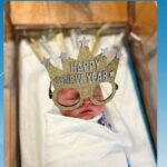 SOVAH Health welcomes first baby of 2025