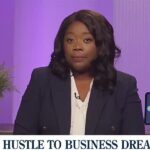 Side Hustle to Business Dream