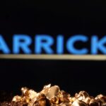 Barrick says Malian government moves gold stock from site to custodial bank