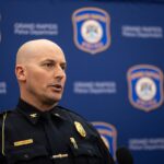 Grand Rapids police ‘not in the business of immigration enforcement,’ chief says