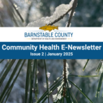 Quarterly Community Health E-Newsletter | Issue 2 | January 2025