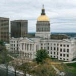 Georgia lawmakers ready to take up usual mix of old, new business