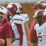 This week in HS Sports: Caleb Ross perfect fit for new AHSAA role