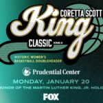 FOX Sports Honors Martin Luther King Jr. Day Presenting Inaugural Coretta Scott King Classic, Insightful Features & More – Fox Sports Press Pass