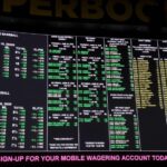 U.S. Sports Betting Grows as Wall Street Eyes Latin America