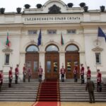 Pro-Russian socialists eye decisive role in Bulgarian government