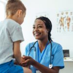 How diversifying the medical profession leads to better health outcomes for all