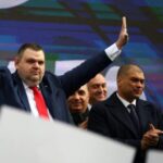 US-sanctioned politician’s influence key to Bulgarian government’s survival