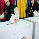 Romania’s government announces new presidential election dates