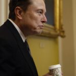 Elon Musk’s divisive politics not at fault for Tesla losing support of major European investor