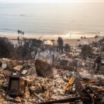 Producers Guild of America and Entertainment Community Fund Establish Fire Relief Fund