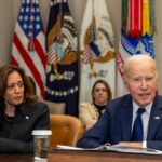 Joe Biden Says Federal Government Will Cover 100% Of Cost Of Disaster Assistance For Los Angeles Fires