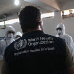 US pullout from World Health Organization will hurts its budget