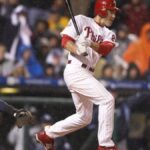 Wagner finally in, Utley trending toward eventual Hall of Fame election?