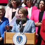 Ahead of Trump, Healey admin announces emergency steps to protect reproductive health care